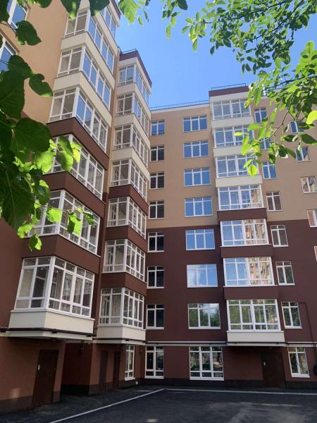 Продажа квартиры