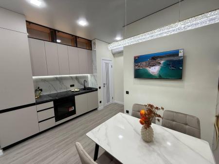 Продам 2-кімнатну квартиру в новобудові, ЖК&nbsp;68&nbsp;Перлина