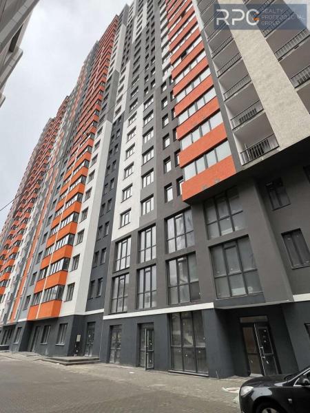 Продам 1-кімнатну квартиру, ЖК Дніпровська Мрія