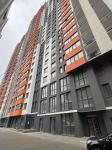 Продам 1-кімнатну квартиру, ЖК Дніпровська Мрія, 41 м², без оздоблювальних робіт