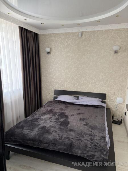 Сдам 1-комнатную квартиру в новостройке