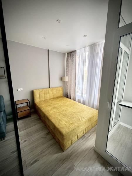 Сдам 1-комнатную квартиру, ЖК&nbsp;Комфорт&nbsp;Таун