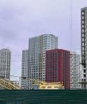 Продам 2-кімнатну квартиру, ЖК Варшавський 3, 63 м², без внутрішніх робіт