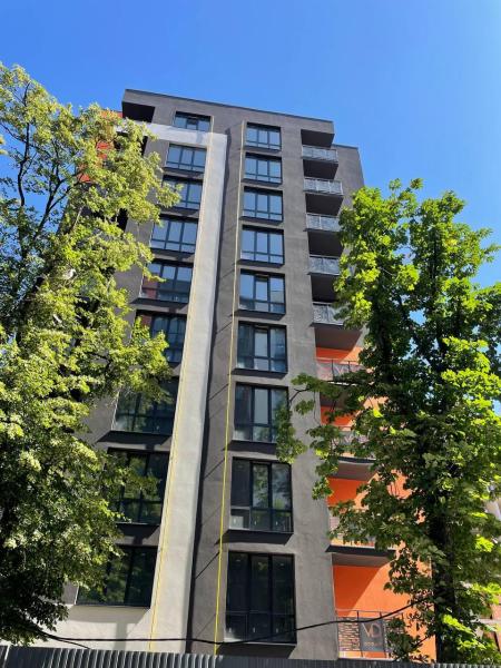 Продам 1-кімнатну квартиру в новобудові, ЖК Central Park