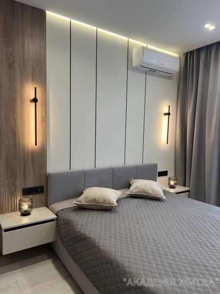 Продам 1-комнатную квартиру в новостройке, ЖК Варшавский 2