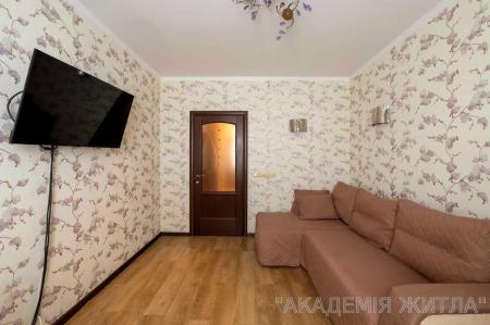 Сдам 3-комнатную квартиру