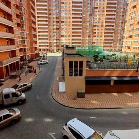 Продам 3-комнатную квартиру в новостройке, ЖК «Real Park»