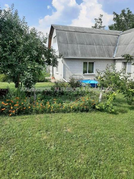 Продам дом