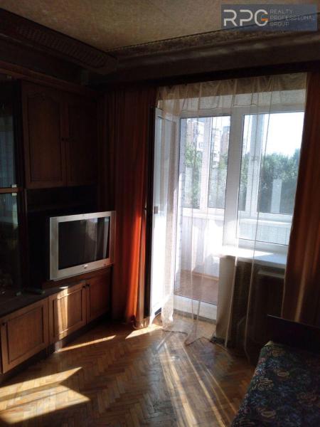 Продам 2-кімнатну квартиру