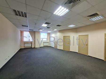 Сдам офис в офисном центре