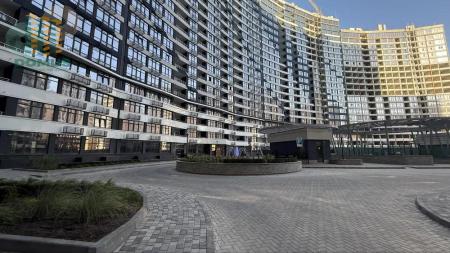 Продам 1-кімнатну квартиру, ЖК «Атмосфера»