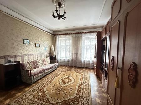 Продам 2-кімнатну квартиру