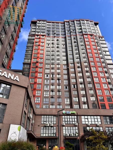 Продам 2-кімнатну квартиру, ЖК Manhattan