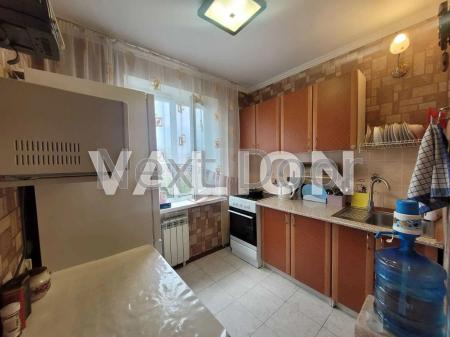 Продам 2-кімнатну квартиру