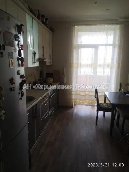 Продам 3-комнатную квартиру