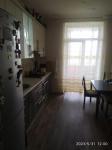 Продам 3-комнатную квартиру, 75 м², косметический ремонт