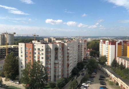 Продаж квартири