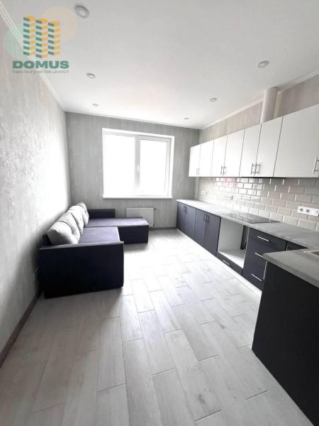 Продам 1-кімнатну квартиру, ЖК «53 Перлина»