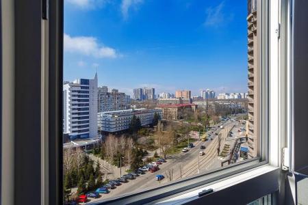 Продам 2-кімнатну квартиру в новобудові, ЖК&nbsp;36&nbsp;Перлина