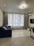Сдам 1-комнатную квартиру в новостройке, ЖК&nbsp;Метрополия, 32 м², евроремонт