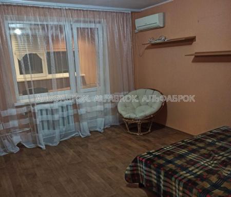 Продам 1-кімнатну квартиру