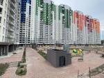 Продам 1-комнатную квартиру, ЖК&nbsp;Каховская, 31 м², без внутренних работ