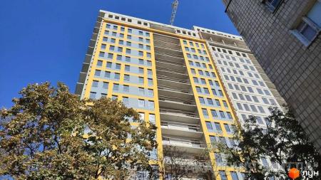 Продам 1-комнатную квартиру, ЖК&nbsp;Happy&nbsp;House