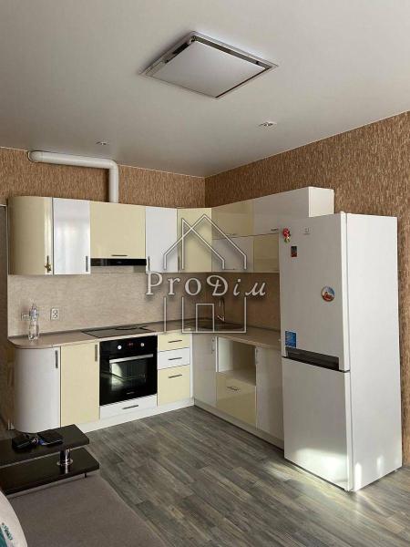 Продам 1-кімнатну квартиру в новобудові