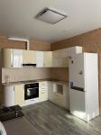 Продам 1-кімнатну квартиру в новобудові, 50.40 м², євроремонт