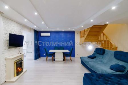 Продам 4-комнатную квартиру