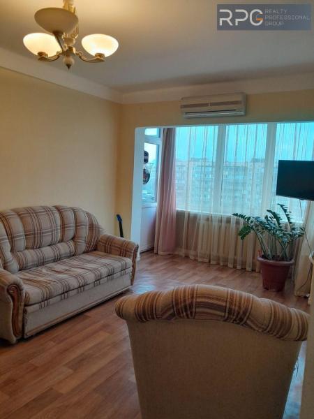 Продам 3-кімнатну квартиру