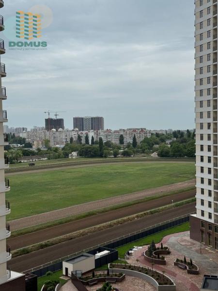 Продам 1-кімнатну квартиру, ЖК «Шістдесят третя перлина»