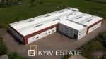 Продам склад, 6050 м²