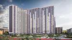 Продам 1-кімнатну квартиру в новобудові, ЖК «OK'LAND», 47.30 м², без внутрішніх робіт
