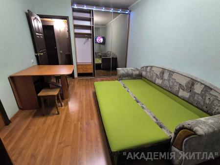 Сдам 1-комнатную квартиру