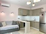 Сдам 1-комнатную квартиру в новостройке, ЖК&nbsp;Нивки-Парк, 48 м², авторский дизайн
