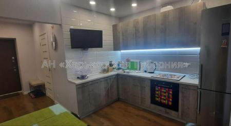 Продам 1-комнатную квартиру в новостройке
