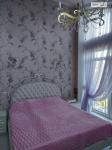 Продам 4-кімнатну квартиру в новобудові, ЖК Комфорт Таун, 111.80 м², євроремонт