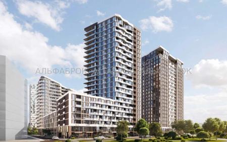 Продам 1-комнатную квартиру, ЖК&nbsp;Creator&nbsp;City