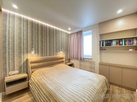 Продам 2-комнатную квартиру