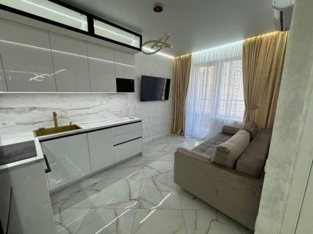 Продам 1-кімнатну квартиру в новобудові, ЖК&nbsp;«Атмосфера»