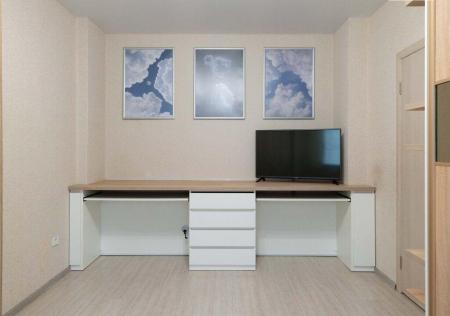 Продам 1-кімнатну квартиру в новобудові, ЖМ&nbsp;«Сьоме&nbsp;небо»