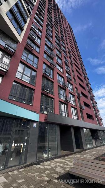 Продам 1-комнатную квартиру, ЖК&nbsp;Dibrova&nbsp;Park