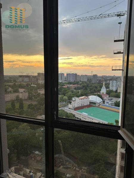 Продам 1-кімнатну квартиру, ЖК «Акрополь»