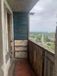Продам 2-кімнатну квартиру, 46 м², без ремонту