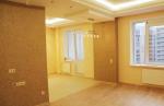 Продам 1-кімнатну квартиру, 45 м², частковий ремонт