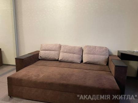 Сдам 1-комнатную квартиру в новостройке