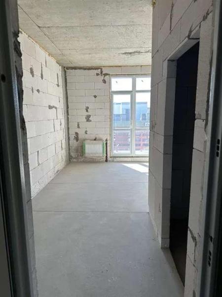 Продам 1-кімнатну квартиру в новобудові, ЖК&nbsp;Smart&nbsp;City