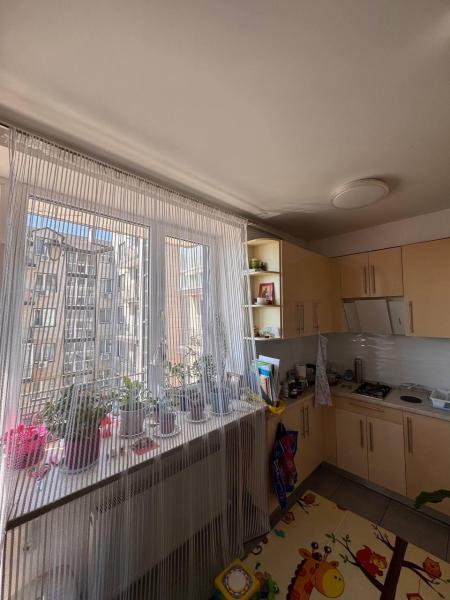 Продам 1-кімнатну квартиру в новобудові, ЖК&nbsp;Лондон