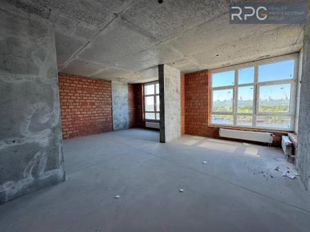 Продам 3-кімнатну квартиру, ЖК&nbsp;Русанівська&nbsp;Гавань